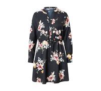 ONLY Robe-chemise 'ONLCORY' beige / olive / noir / blanc, Taille 36