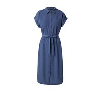 ONLY Robe-chemise 'ONLHannover' saphir, Taille 34