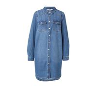 ONLY Robe-chemise 'ONLLisa' bleu denim, Taille 38