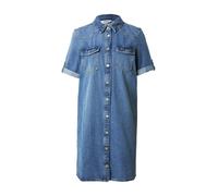 ONLY Robe-chemise 'ONLLisa' bleu denim, Taille 40