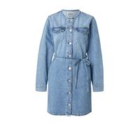 ONLY Robe-chemise 'ONLMinnie' bleu denim, Taille 40