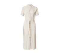 ONLY Robe-chemise 'ONLSiesta' beige chiné, Taille 36
