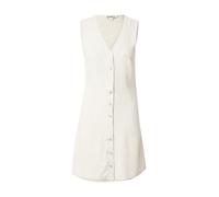 ONLY Onlsiesta Linen Blend SL Robe Courte PNT pour Femme, Beige Clair, XL