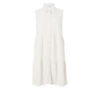 ONLY Robe-chemise 'ONLSIESTA' gris clair, Taille 40