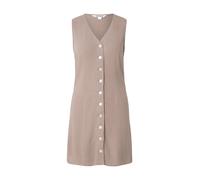 ONLY Robe-chemise 'ONLSIESTA' marron, Taille 38