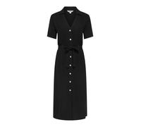 ONLY Robe-chemise 'ONLSiesta' noir, Taille 34