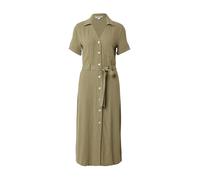 ONLY Robe-chemise 'ONLSIESTA' olive, Taille 32