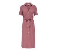 ONLY Robe-chemise 'ONLSiesta' rose foncé, Taille 36