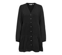 ONLY Robe-chemise 'ONLSTAR' noir, Taille 34