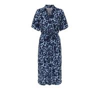 Robe femme Only Yasmin Bleu XL