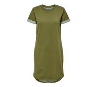 Only - Robe chemisier courte - Femme (GT32142)