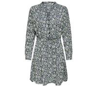 Only Robe Courte à Manches Longues Cory Tunic