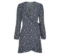 Robe courte femmes Only ONLCARLY Marine FR 36