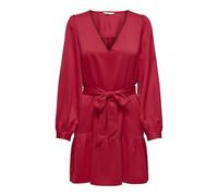 Only Robe Courte Onlnew pour Femme, Fuchsia, XXS