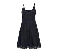 ONLY Robe d’été bleu nuit, Taille 42