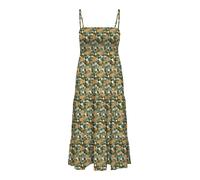 ONLY Robe midi Onlzelina pour Femme, Desert Sage, XL