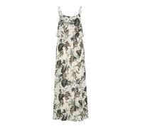 ONLY Robe d’été 'NOVA' beige / bleu marine / marron / vert pastel / rose, Taille 32