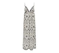 ONLY Neck Strap Dress WVN Onlelanor Robe Maxi à col en V avec Bretelles, Étoile Solitary, L Femmes