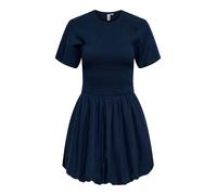 ONLY Robe d’été 'ONLGoa' bleu foncé, Taille 36