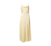 ONLY Robe d’été 'ONLHimi' jaune clair, Taille 36