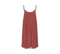 ONLY Robe d’été 'ONLMai' bourgogne, Taille 38