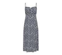 ONLY Robe d’été 'ONLNelly' bleu nuit / blanc, Taille 46