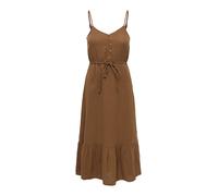 ONLY Robe d’été 'ONLThyra' umbra, Taille 42