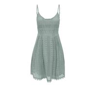 ONLY Robe d’été vert pastel, Taille 38