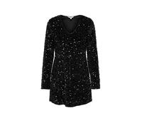 ONLY Robe de cocktail ONLANIKA noir | S