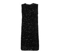 ONLY Robe de cocktail 'ONLAnika' noir, Taille 38