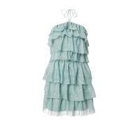 ONLY Robe de cocktail 'ONLCarley' menthe, Taille 40