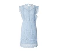 ONLY Robe de cocktail 'ONLNEW KARO' bleu clair, Taille 38