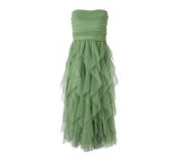 ONLY Robe de cocktail 'ONLSKY' vert, Taille 42