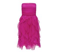 ONLY Robe de cocktail 'ONLSky' violet rouge, Taille 36