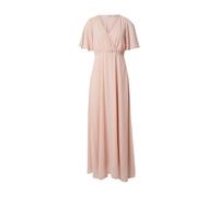 ONLY Onlstar Life S/S Mia Maxi Dress Ptm, Rose fumé, XS Femmes