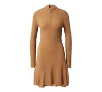 ONLY Robe 'DEE' noisette, Taille 38