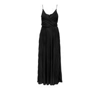 ONLY Robe 'ELEMA' noir, Taille 38
