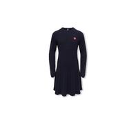 ONLY Robe Fille bleu marine | 146-152