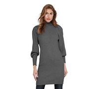 ONLY Robe Katia Dark Grey Melange XL