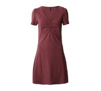 ONLY Robe 'LIVE' framboise, Taille 40