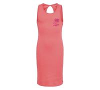 ONLY - Robe Longue Coton Biologique ajustée - Taille 14_Years
