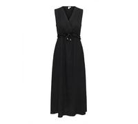 ONLY Robe Longue en Lin ONLGOA pour Femme