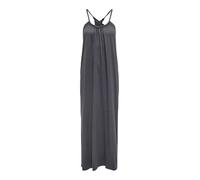 ONLY Robe Longue ONLKATE pour Femme, Blackened Pearl, S