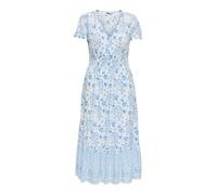 ONLY Robe Longue Onlmarienne pour Femme, Cloud Dancer, S