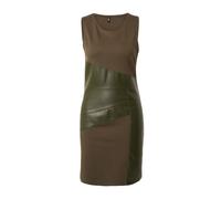 ONLY Robe 'MARIANNE' kaki / olive, Taille 36