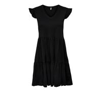 ONLY Robe 'May' noir, Taille 34