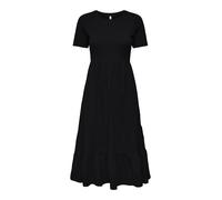 ONLY Robe 'MAY' noir, Taille 34