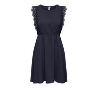 ONLY Robe 'METTE' marine, Taille 40