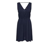 ONLY Robe 'NOVA' bleu nuit, Taille 34