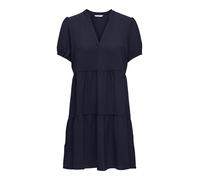 ONLY Robe 'Nova' bleu nuit, Taille 34